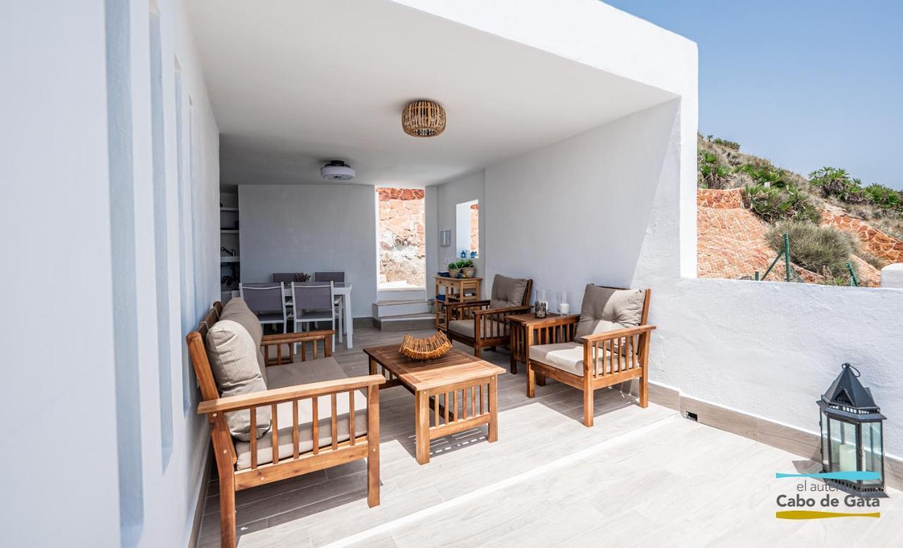 Casa Bajel San José Exterior foto