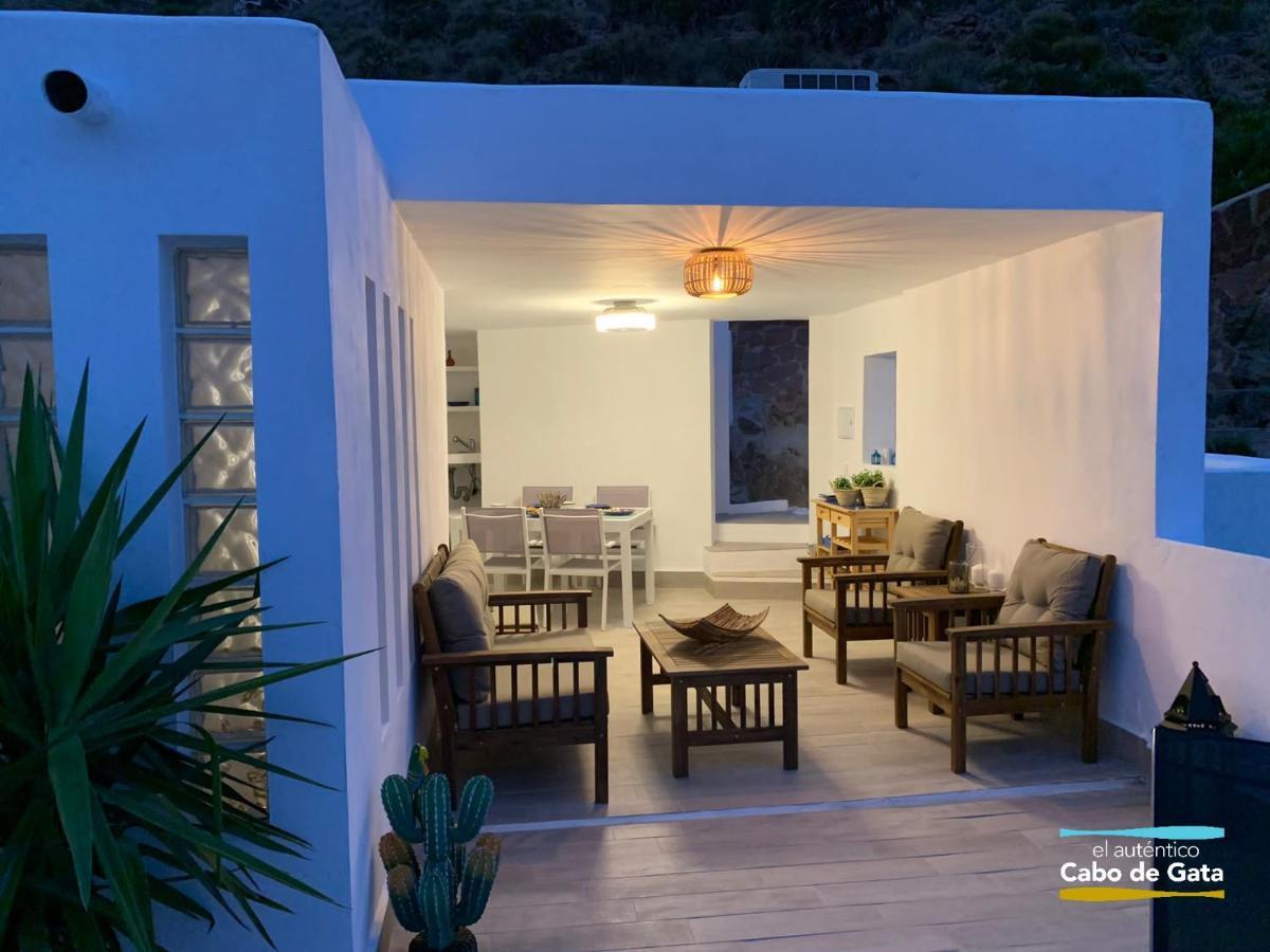 Casa Bajel San José Exterior foto