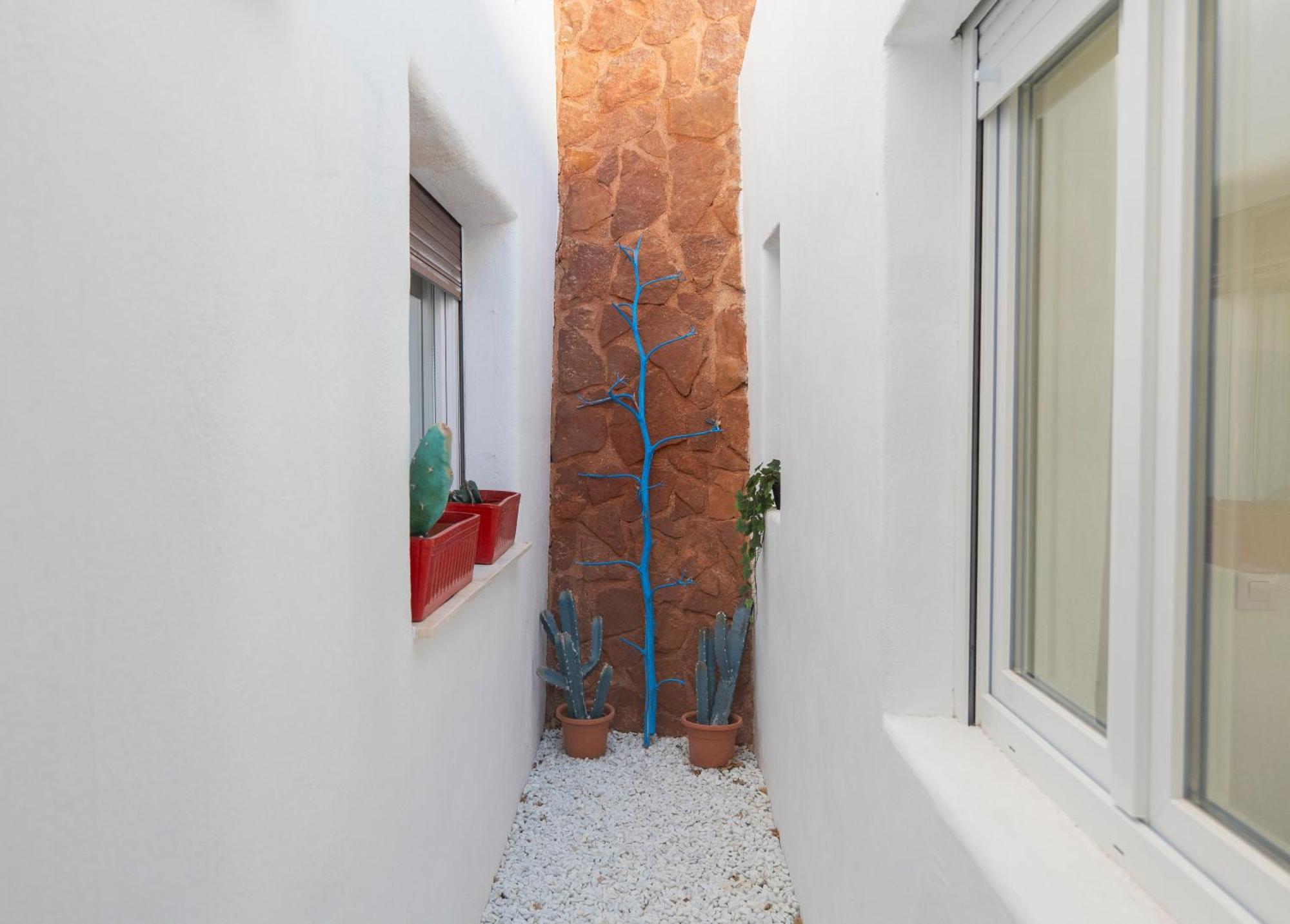 Casa Bajel San José Exterior foto