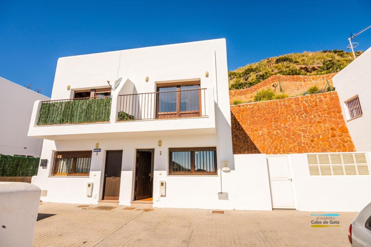Casa Bajel San José Exterior foto
